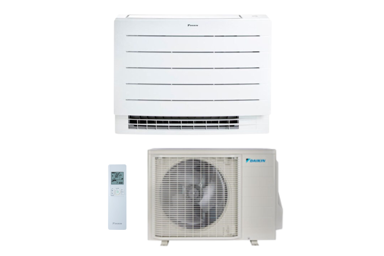 Daikin Perfera FVXTM30A/RXTM30A - Image 3
