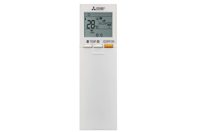 Mitsubishi Electric MSZ-AP42VGK - Image 3