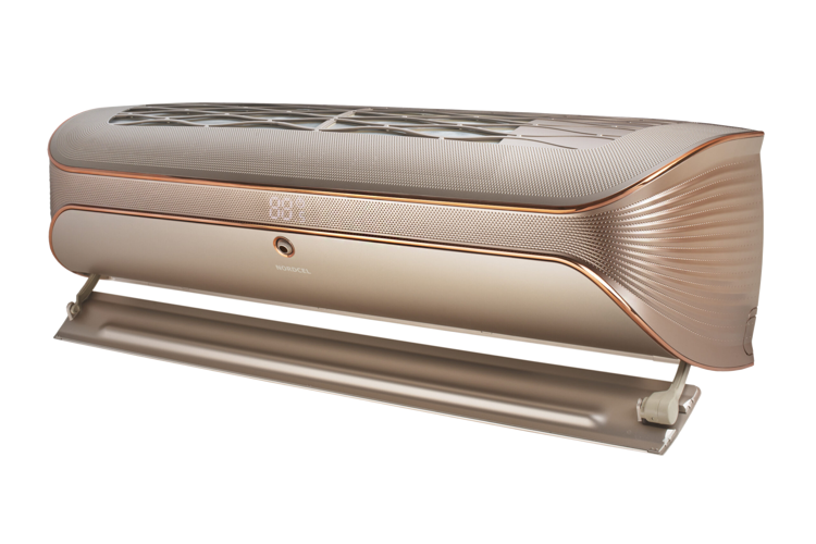 Nordcel Soyal NS21-35G10L - Image 4