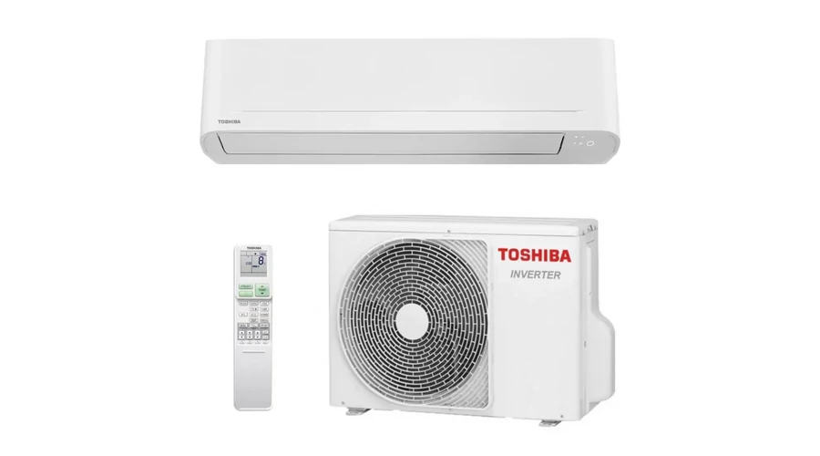 Toshiba Seiya Plus RAS-B18E2KVG-E/RAS-18E2AVG-E - Image 3