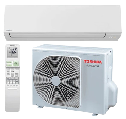 Toshiba Polar RAS-35G3KVSG-ND/RAS-35J2AVSG-ND - Image 2