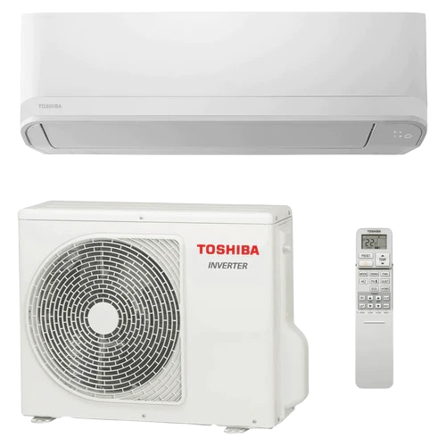 Toshiba Aurora RAS-35E2KVG-ND/RAS-35E2AVG-ND - Image 2