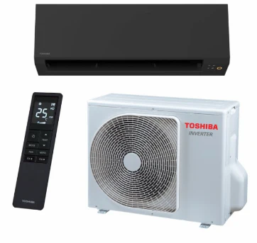 Toshiba Polar RAS-35G3KVSG-ND/RAS-35J2AVSG-ND - Image 3