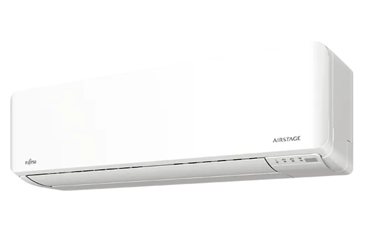 Fujitsu ASYG09KMCEN/AOYG09KMCEN Nordic - Image 2