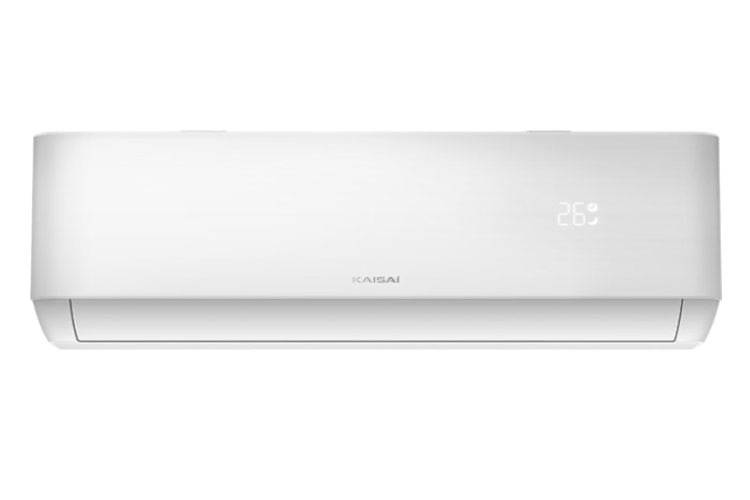 Kaisai PRO HEAT+09 KRW-09TLHI/KRWB-09TLHO - Image 2