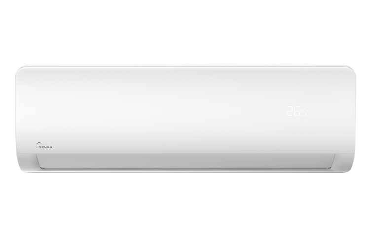 Midea Xtreme Heat 12 MSAGBU-12HRFN8-QRD1GW(GA)/MOX201-12HFN8-QRD6GW - Image 2