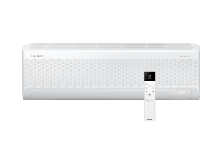Konditsioneer Samsung WindFree Elite S2 09-12 AR70F09-12CAAWNEUAR70F09-12CAAWXEU indoor remote